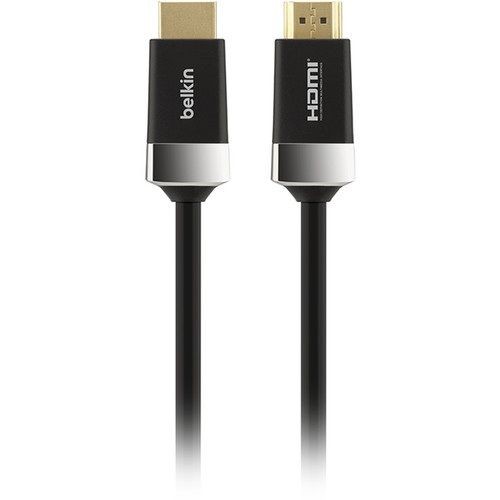 Belkin High Speed HDMI Audio/Video Cable with Ethernet