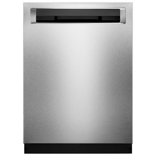 KitchenAid 24" 46dB Dishwasher - PrintShield Stainless - Open Box - Perfect Condition