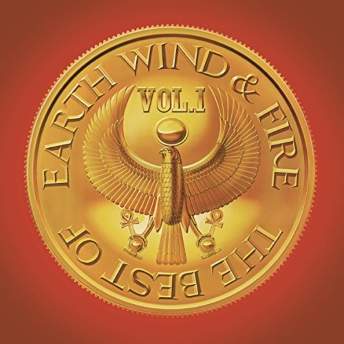 GREATEST HITS VOL. 1 (1978) - EARTH, WIND & FIRE [LP]