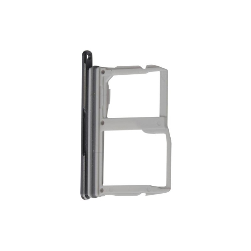 LG G6 Phone Sim Card Tray - Black