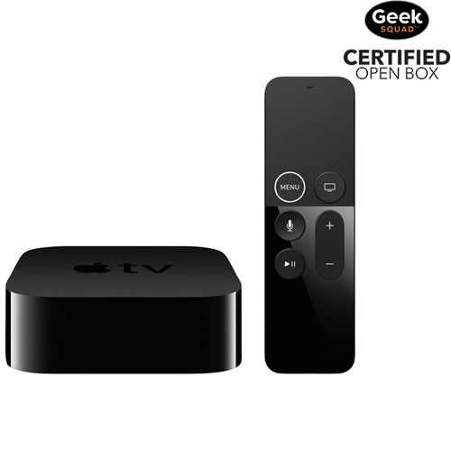 Apple TV 4K 64GB - Open Box