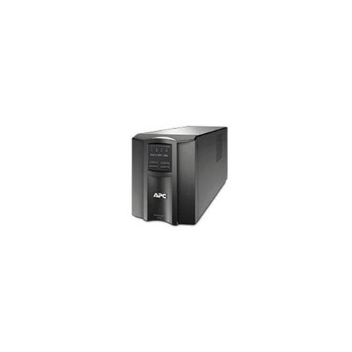 APC by Schneider Electric Smart-UPS 1500VA LCD 120V with SmartConnect