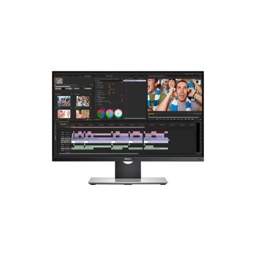 DELL  25 2560X1440 Led Backlit Ips Up2516D