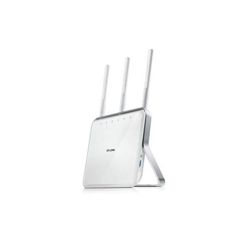 TP-LINK ARCHER C8 IEEE 802.11AC ETHERNET WIRELESS ROUTER