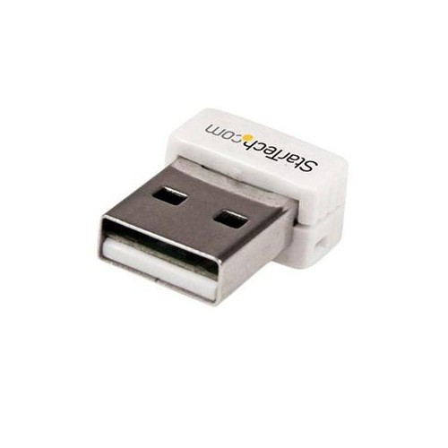 ADAPTATEUR USB SANS FIL N WI-FI USB150WN1X1W DE STARTECH