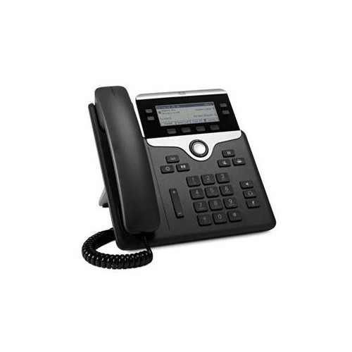 CISCO  Uc Phone 7841 Cp-7841-K9
