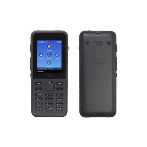 CISCO UNIFIED IP PHONE 8821 CP-8821-K9