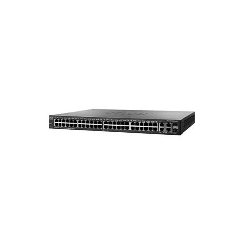 CISCO CANADA  Sf350 48-Port Managed Ethernet Switch