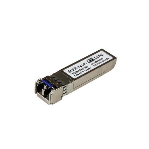 Startech Canada Gigabit Transceiver Module