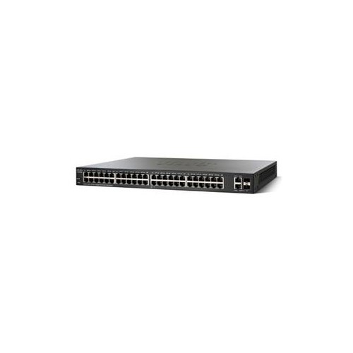 CISCO CANADA  50-Port Smart Plus Poe + Switch