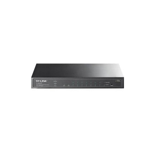 TP-LINK 8 PORT GIGABIT DESKTOP POE SMA TL-SG2210P