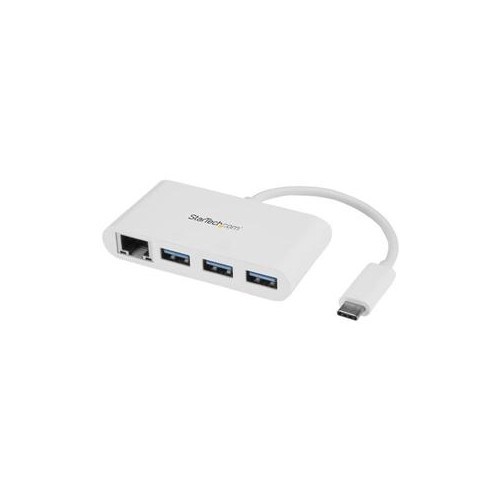 Startech Canada 3-Port Gigabit Hub