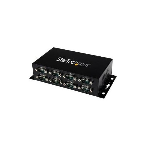 Startech Canada 8-Port USB to DB9 Hub