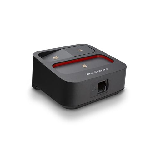 205255-01 Desk Phone Softphone Switch