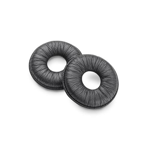 2 Leatherette Ear Cushions CS540, W740