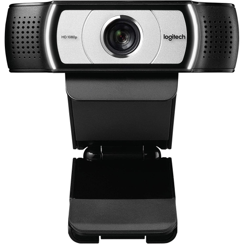 LOGITECH  C930 1080P HD Video Webcam (960-000971)