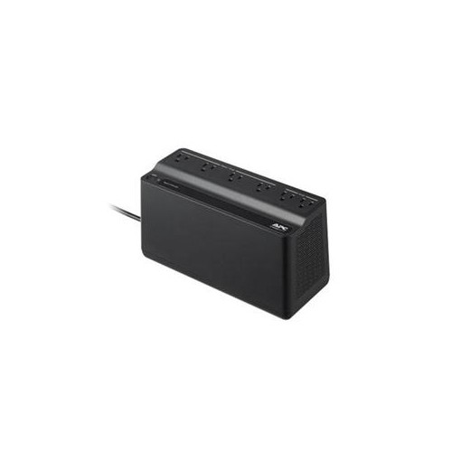 APC – BLOC D’ALIMENTATION SANS COUPURE BE425M BACK-UPS 425 VA 255 W 6 PRISES