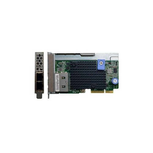 LENOVO SERVER PRODUCTS THINKSYSTEM 10GB 2-PORT BASE-T LOM 7ZT7A00548
