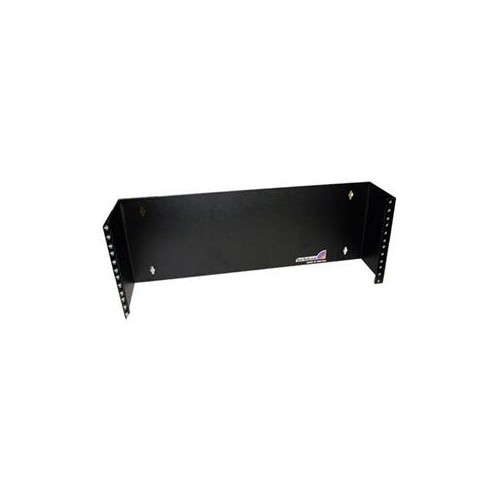 StarTech 4U 19in Hinged Wallmounting Bracket for Patch Panels