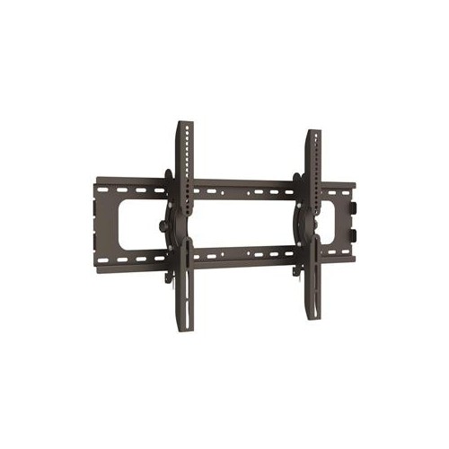 STARTECH SAVE SPACE BY MOUNTING A FLAT-PANEL TELEVISION TO YOUR WALL WITH EASY TILT FORIDEAL VIEWING FLAT-SCREEN TV WALL