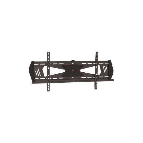 STARTECH MOUNT YOUR FLAT-PANEL TV ON A WALL SECURELY LOCKED IN A FIXED POSITION LOW PROFILE TV MOUNT SITS LESS THAN 1IN