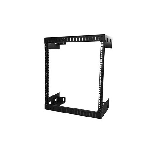 STARTECH MOUNT YOUR SERVER OR NETWORKING EQUIPMENT USING THIS 12U WALL MOUNT RACK 12U WALL MOUNT SERVER RACK NETWORK RAC