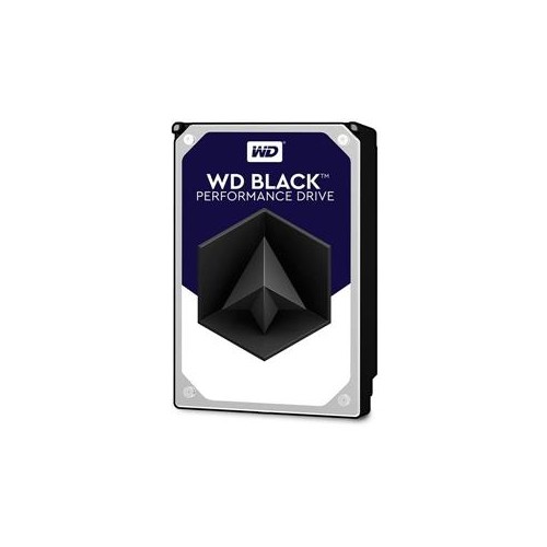 WD BULK CANADA 500GB 3.5" SATA Desktop Internal Hard Drive
