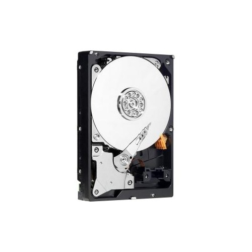 WD BULK CANADA 1TB 3.5" SATA Desktop Internal Hard Drive