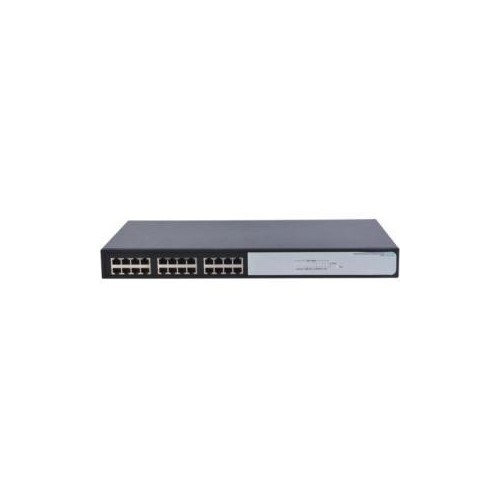 HPE Aruba 24-Port Ethernet Switch