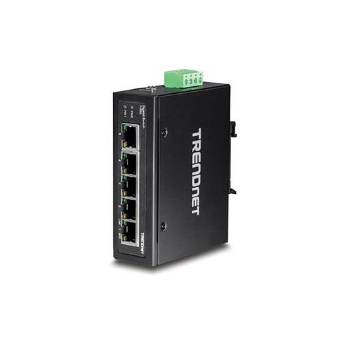 Trendnet 5-Port Gigabit Ethernet Switch