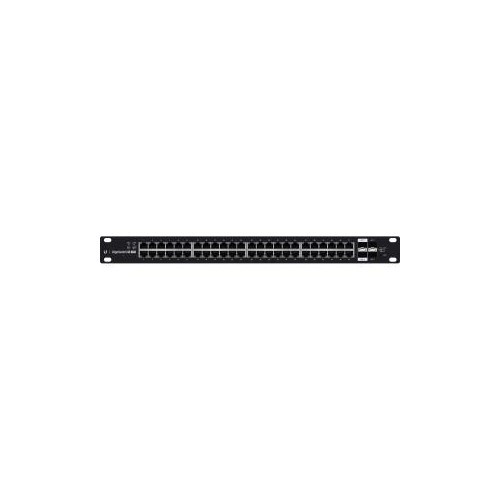 UBIQUITI NETWORKS EDGESWITCH 48 PORT 500W ES-48-500W