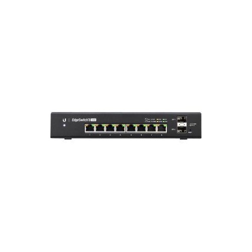 Ubiquiti Networks 8-Port Ethernet Switch