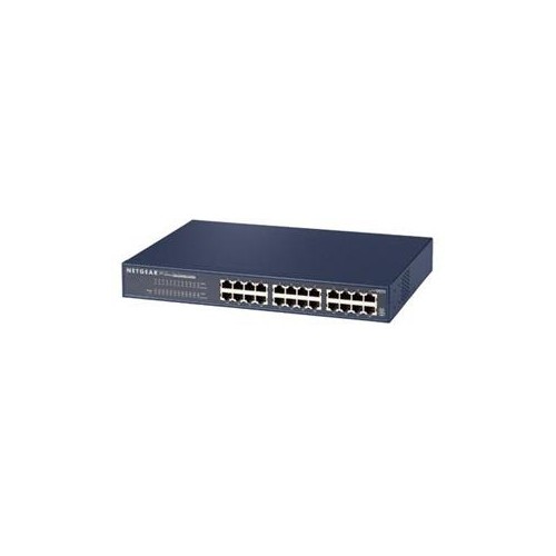 Netgear 24-Port Gigabit Ethernet Switch