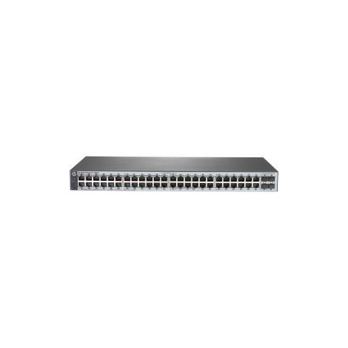 HPE Aruba 1820 48-Port Ethernet Switch