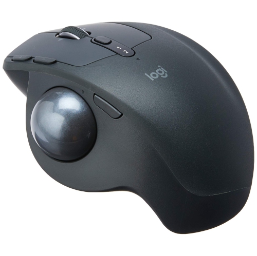 Logitech MX ERGO Wireless Trackball