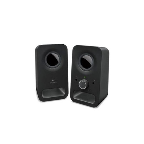 multimedia speakers z150