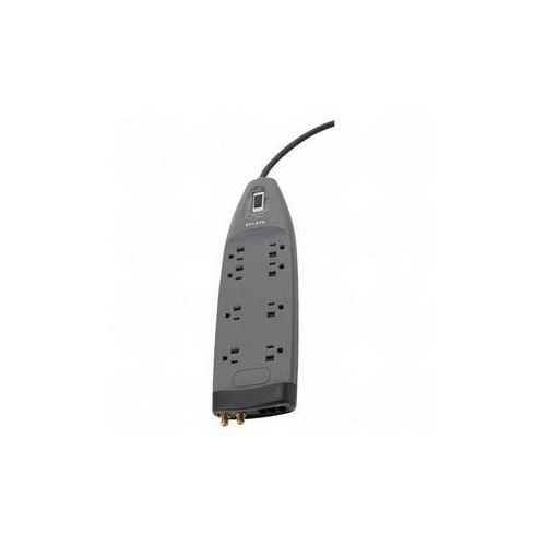 BELKIN SURGE PROTECTOR BE108230-06