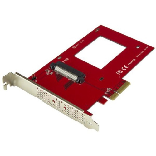 U.2 to PCIe Adapter