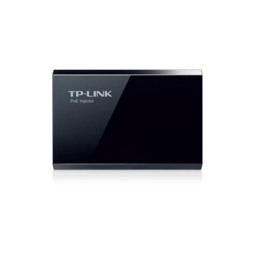 TP-LINK POE INJECTOR ADAPTER IEEE802.3AF COMPLIANT PLUG AND PLAY 2 YEARS WARRANTY TL-POE150S