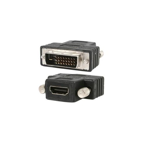 STARTECH CONNECT DVI CAPABLE DEVICES TO HDMI-ENABLED DEVICES AND VICE VERSA HDMI TO DVI HD TO DVI HDMI TO DVI ADAPTER HD