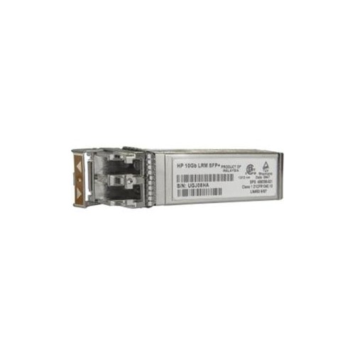 HPE ISS BTO HP 455883-B21 BLADESYSTEM C-CLASS 10GB SFP+ SR ÉMETTEUR-RÉCEPTEUR