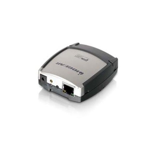 IOGEAR 1 PORT USB 2.0 1-1 PRINT SERVER TAA COMPLIANT GPSU21