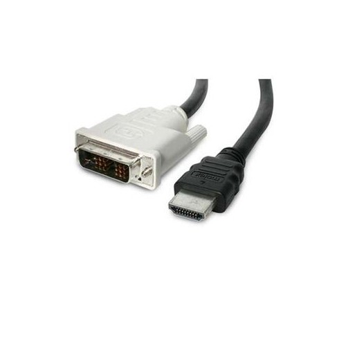 STARTECH CONNECT AN HDMI-ENABLED OUTPUT DEVICE TO A DVI-D DISPLAY OR A DVI-D OUTPUT DEVICE TO AN HDMI-CAPABLE DISPLAY 10