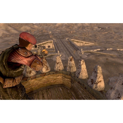 Fallout: New Vegas Ultimate Edition