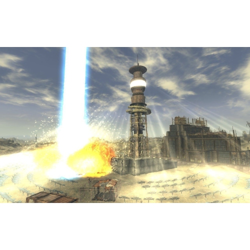 Fallout: New Vegas Ultimate Edition