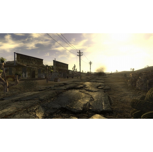 Fallout: New Vegas Ultimate Edition