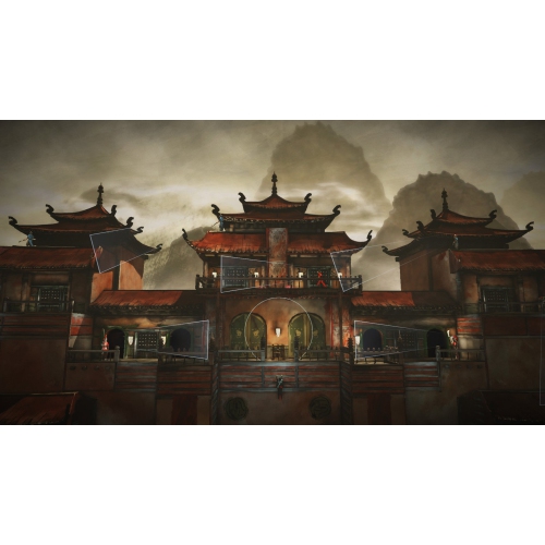 Assassins Creed Chronicles