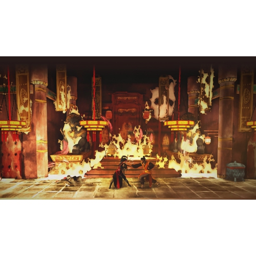 Assassins Creed Chronicles