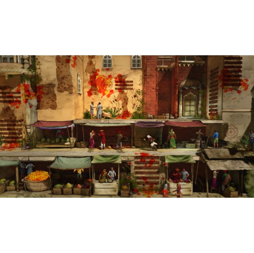 Assassins Creed Chronicles