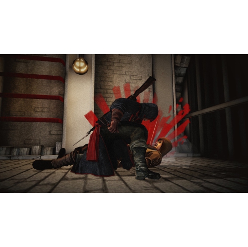 Assassins Creed Chronicles